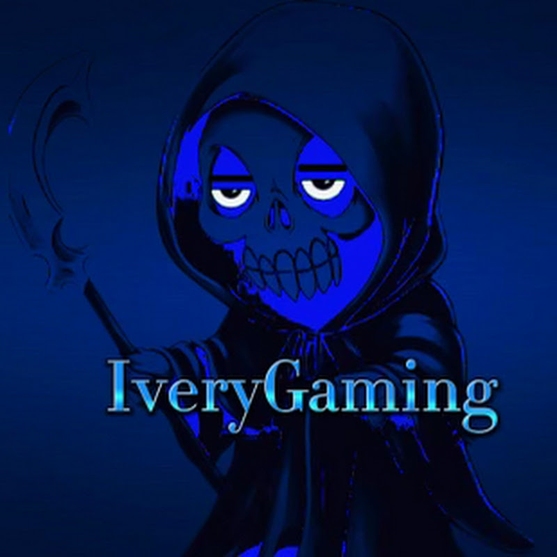 Ivery 