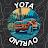 YOTA OVRLND