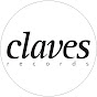 Claves Records logo