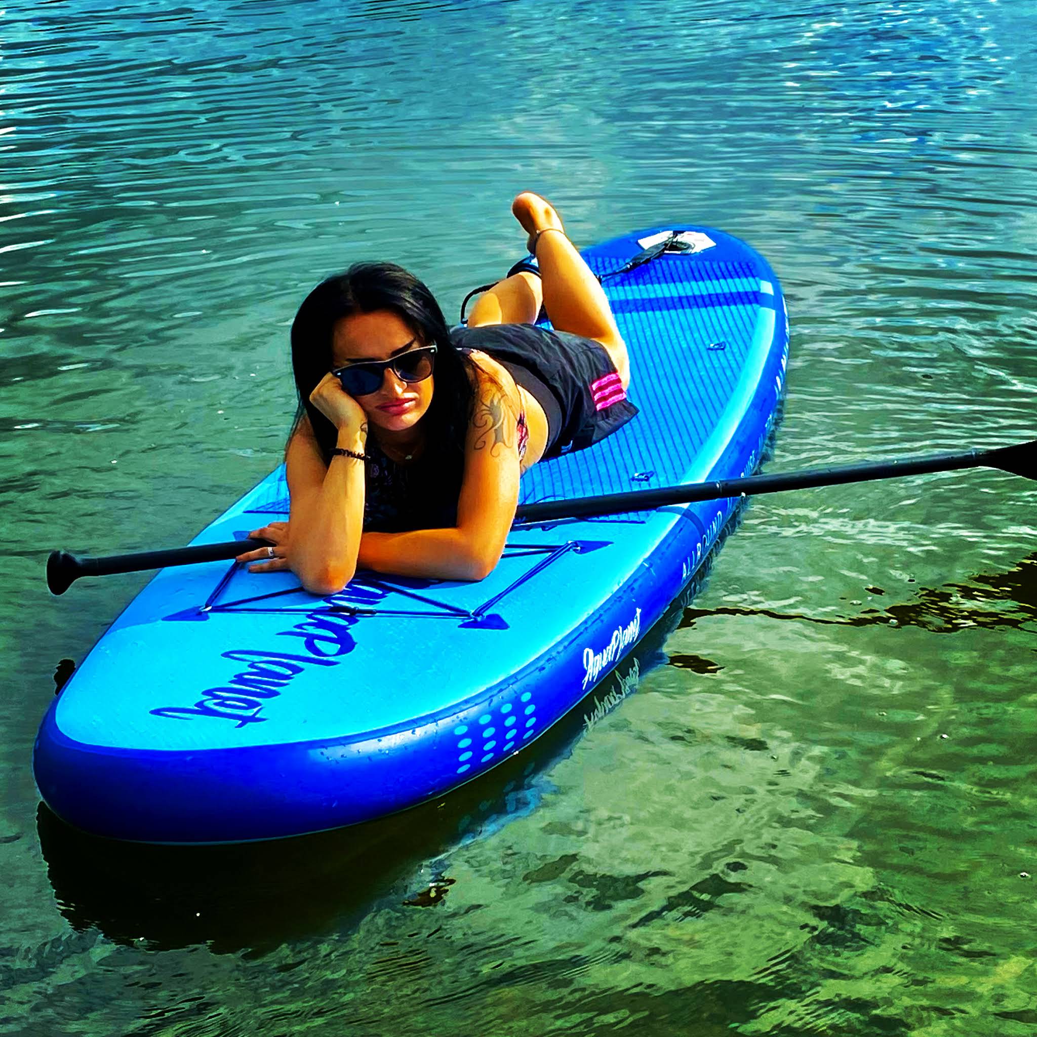 Post from Gitana Adelle