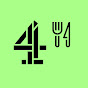 Channel 4 Food logo