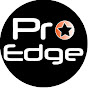 Pro Edge Paintball  logo