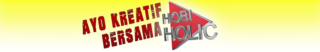 Hobi Holic YouTube kanalı avatarı