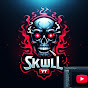 SKULLMAXX YT logo