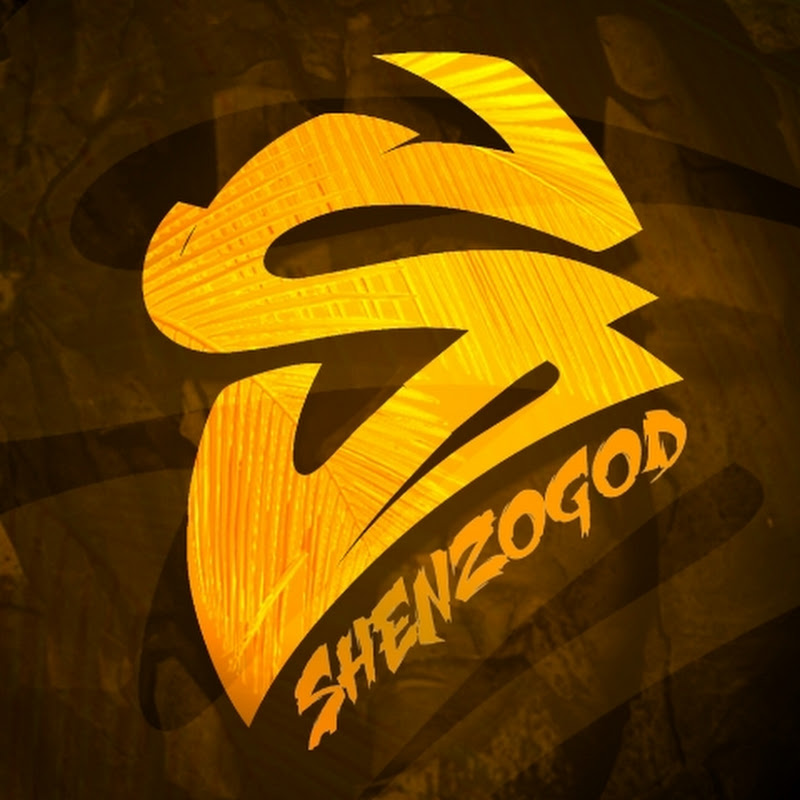 ShenzoGod