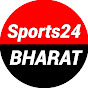 Sports24 Bharat logo