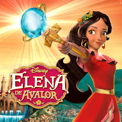 Elenco - Elena de Avalor