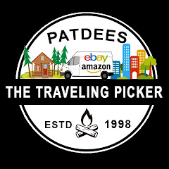 The Traveling Picker - Patdees Avatar