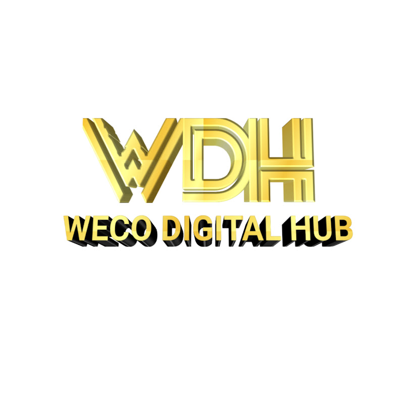 WECO DIGITAL HUB 