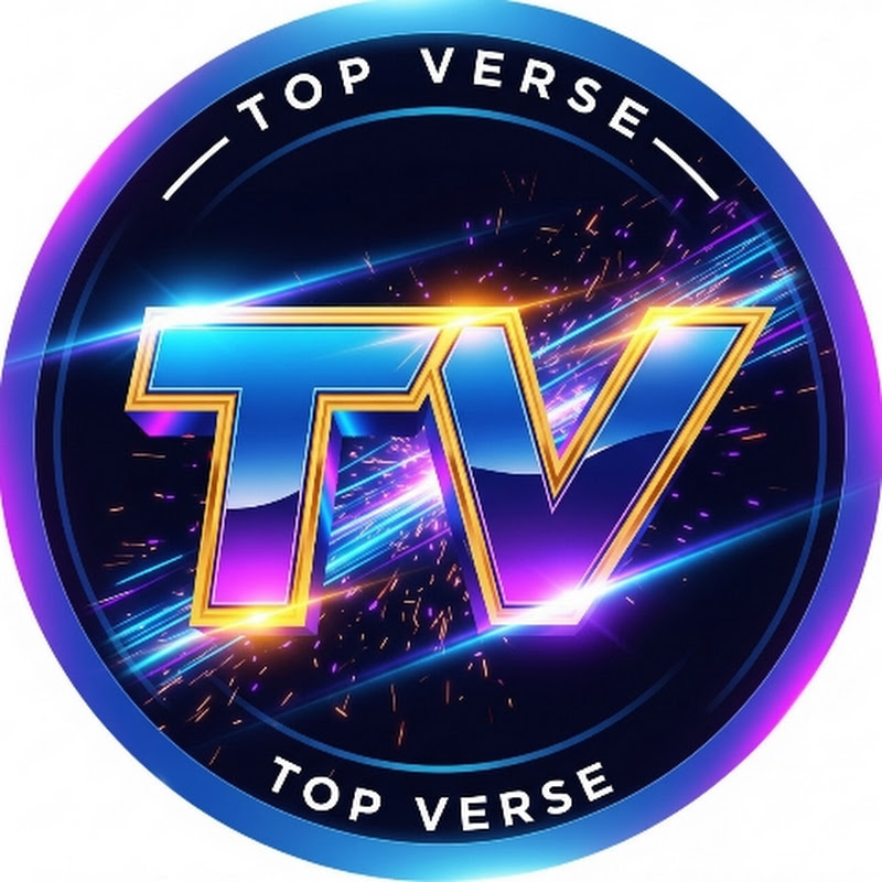 Top Verse Logo