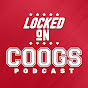Locked On Coogs logo