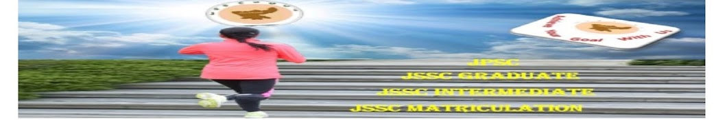 JSSC ADDA YouTube kanalı avatarı