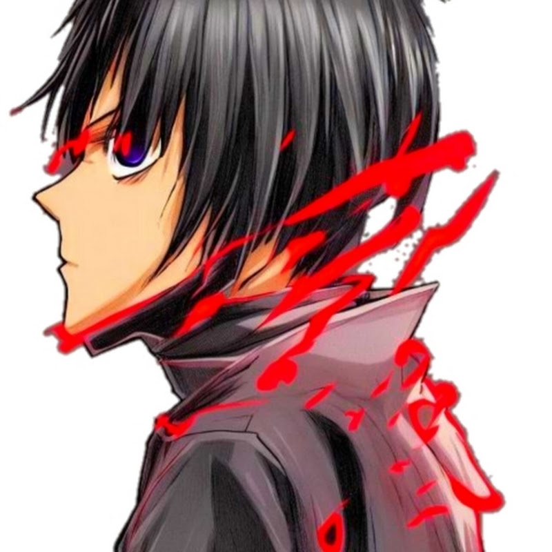 Manhwa with Davis
