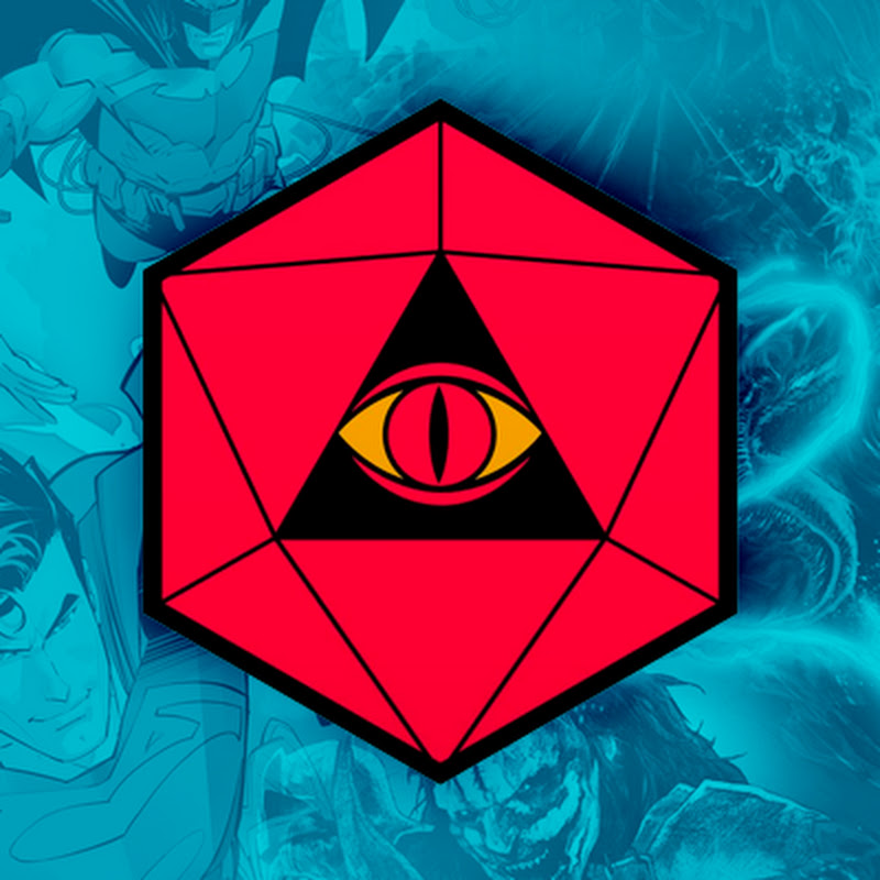 D20 Culture