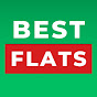 Best Flats logo