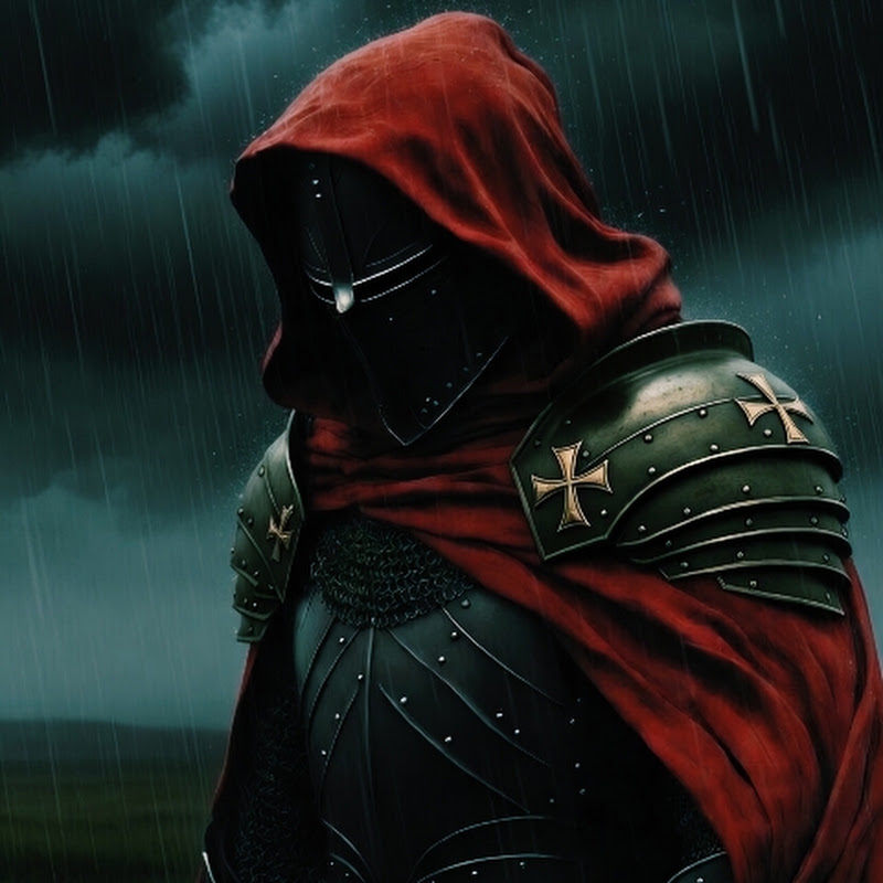 DarkRedKnight