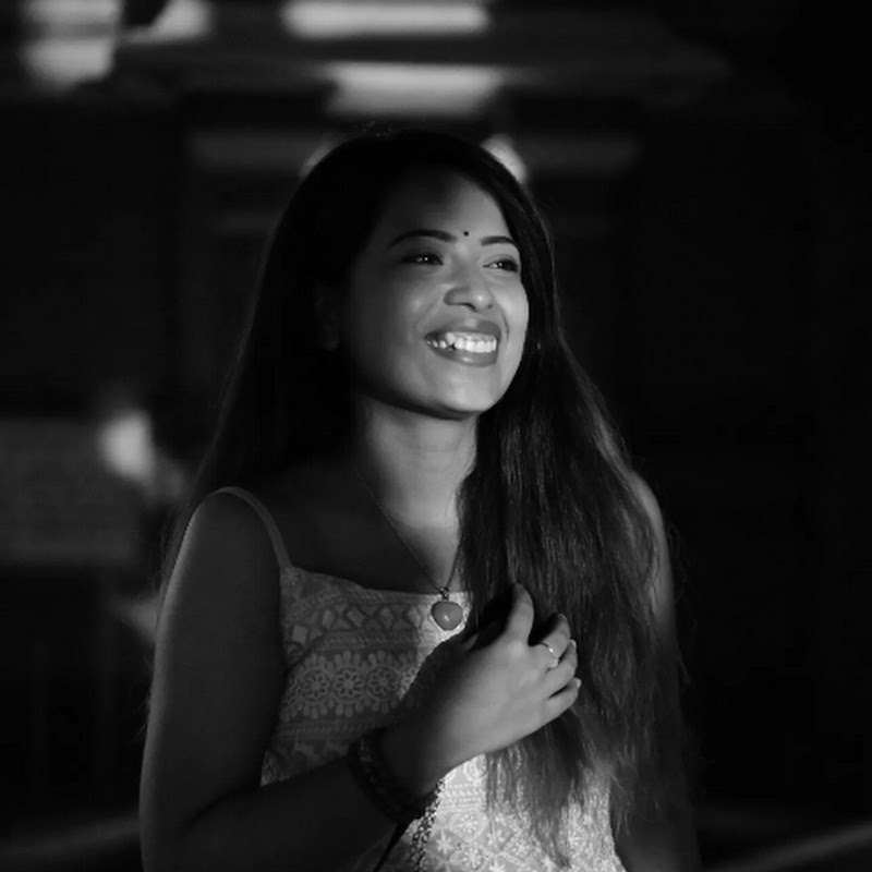 Tea & Talk with Shree