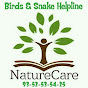 Nature Care-Snake Helpline Jaipur logo