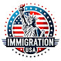 US Immigration News, Visa Bulletin & USCIS Updates logo