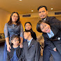 JOHN SENPAI & FAMILY 