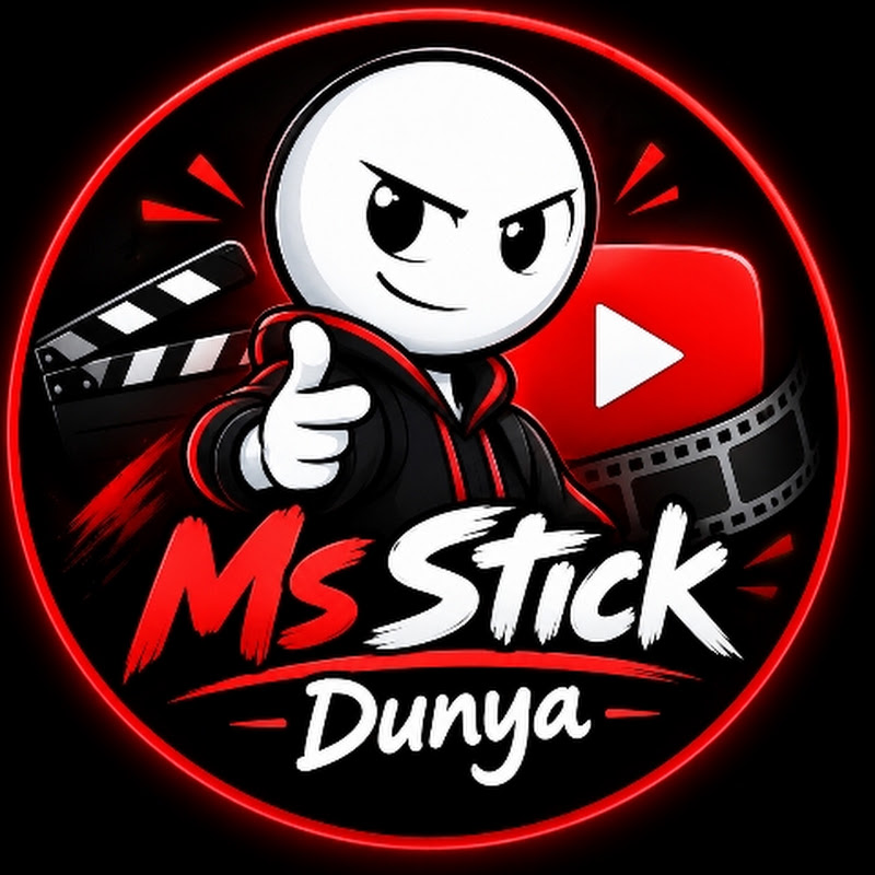 Ms Stick Dunya