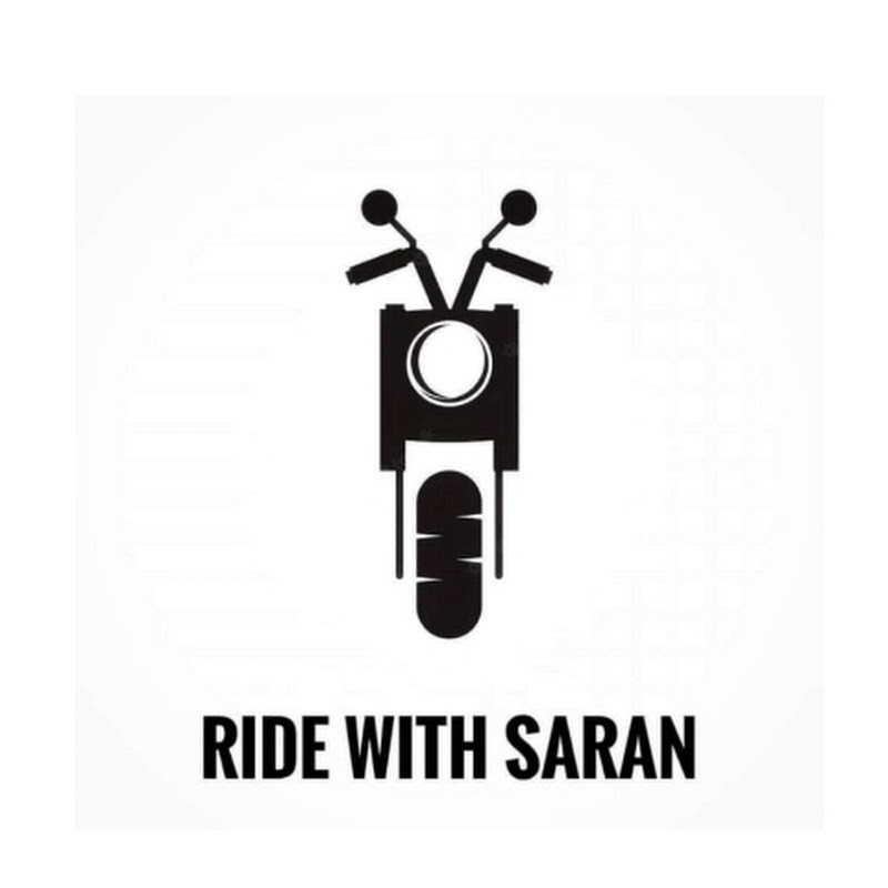 RIDE WITH SARAN