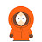 Kenny McCormick (Sub if your a Kenny pfp and name)