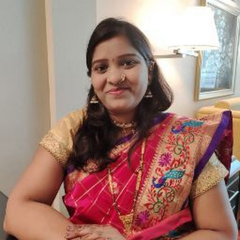 Arati's Kitchen and Lifestyle