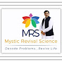 Mystic Revival Science  logo