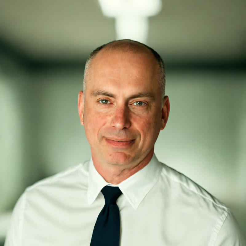 David Gakshteyn