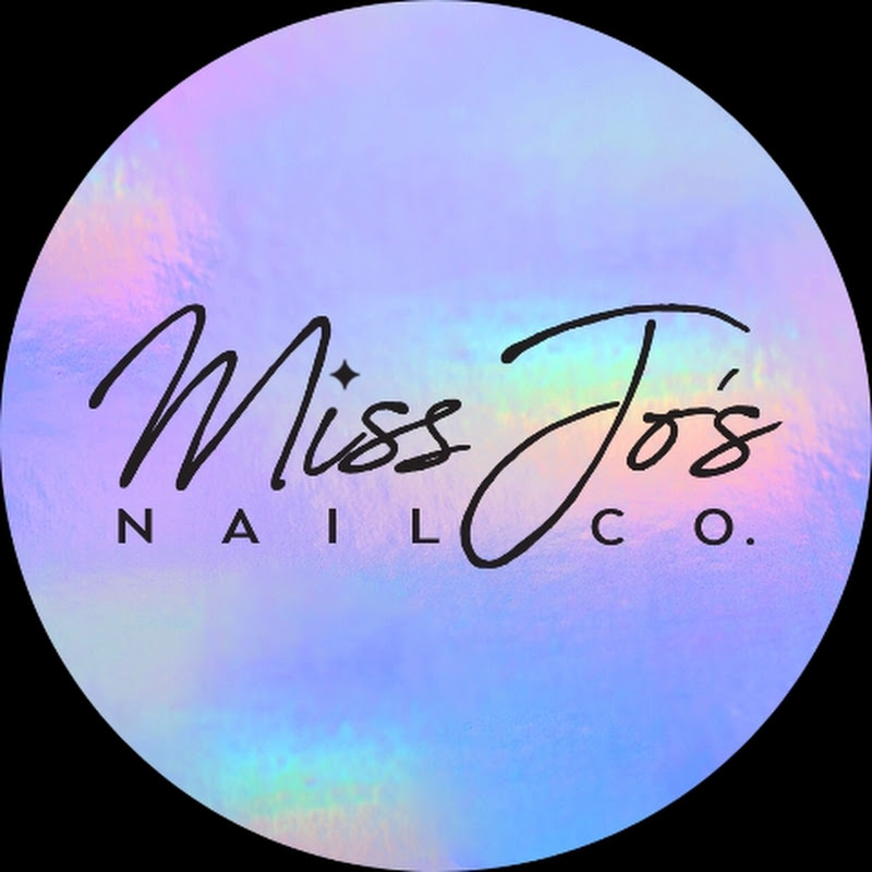 Miss Jo's Nail Co.