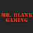 MR BLANK GAMING