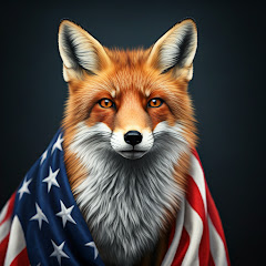 Freedom Fox Adventures — YouTube channel thumbnail