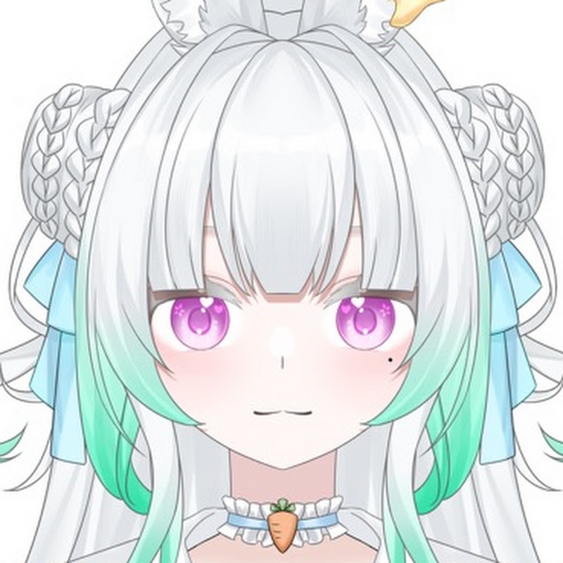 縁よすが(Enishi Yosuga)