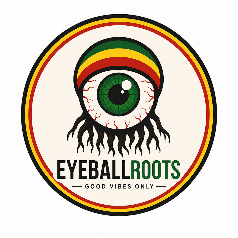 Eyeballroots