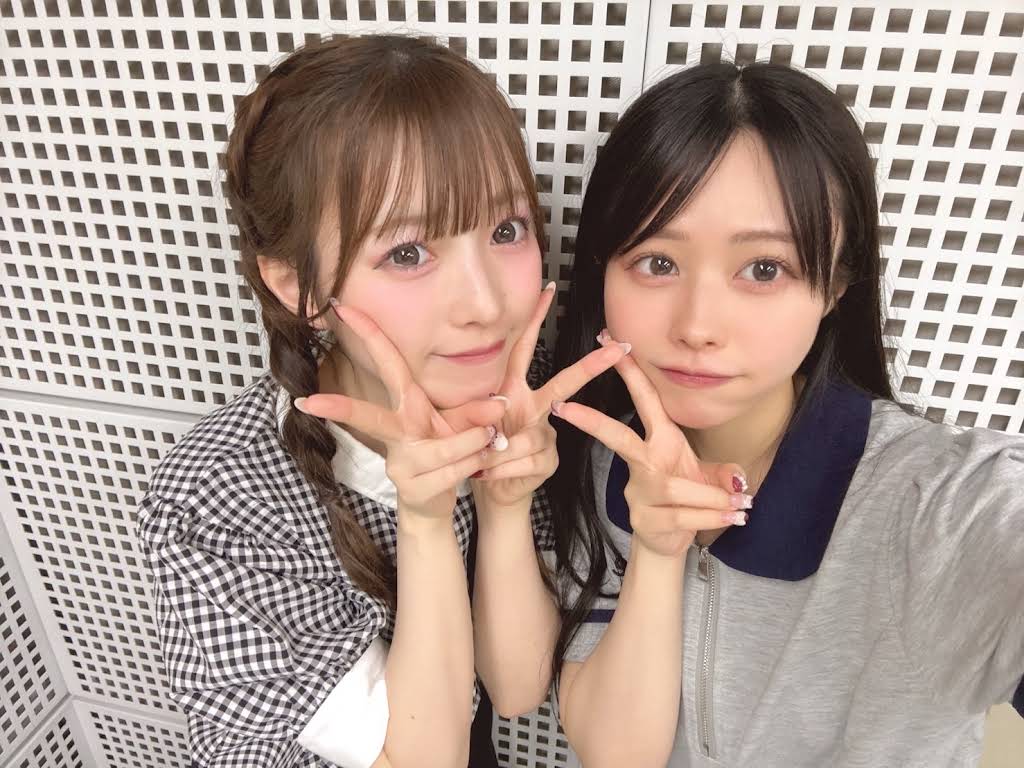 CUTIE STREET きゅーすと　佐野愛花 YouTube