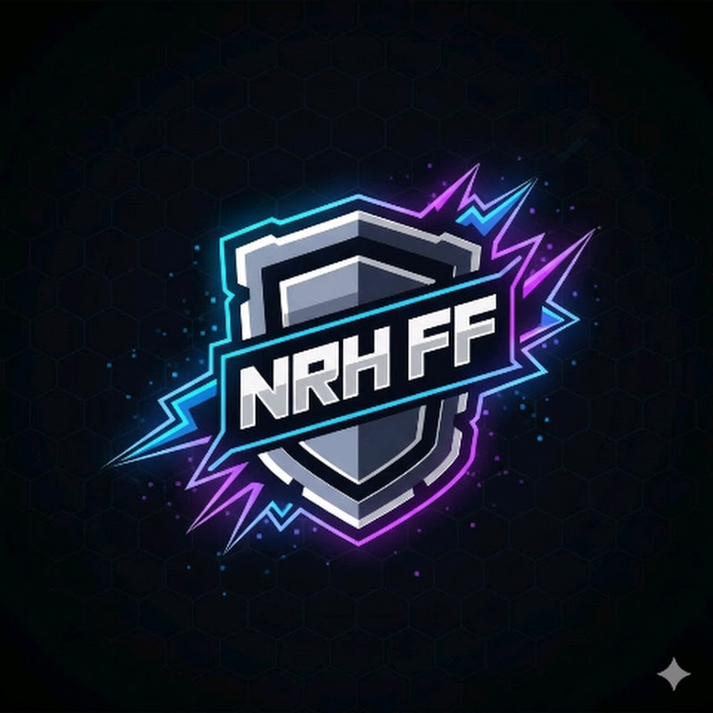 Hire NRH FF — Gaming YouTube creator for sponsorships
