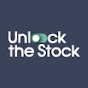 Unlock the Stock logo