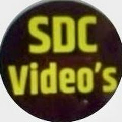 SDC VIDEOS