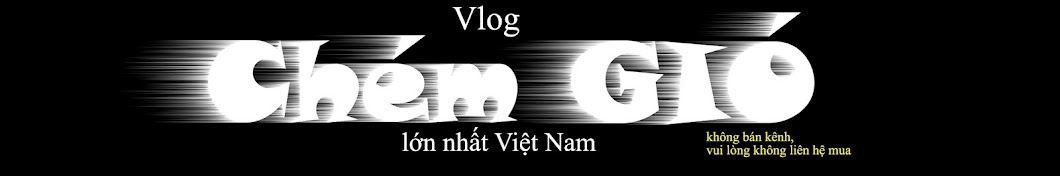 Nguyen Thanh Phong Avatar channel YouTube 