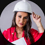 Eng.Patricia Oliveira  - @EngPatriciaOliveira - Youtube