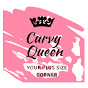 Curvy Queen YouTube Profile Photo