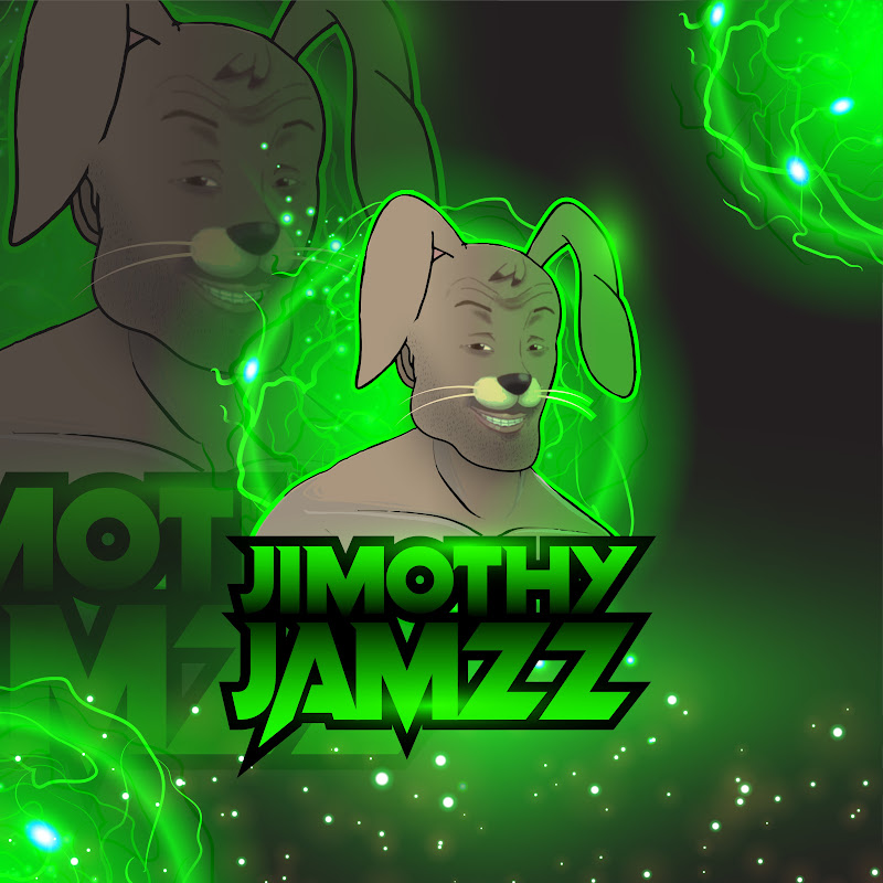Jimothy Jamzz