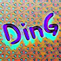 DinG logo