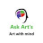 ASK Art's by Aman