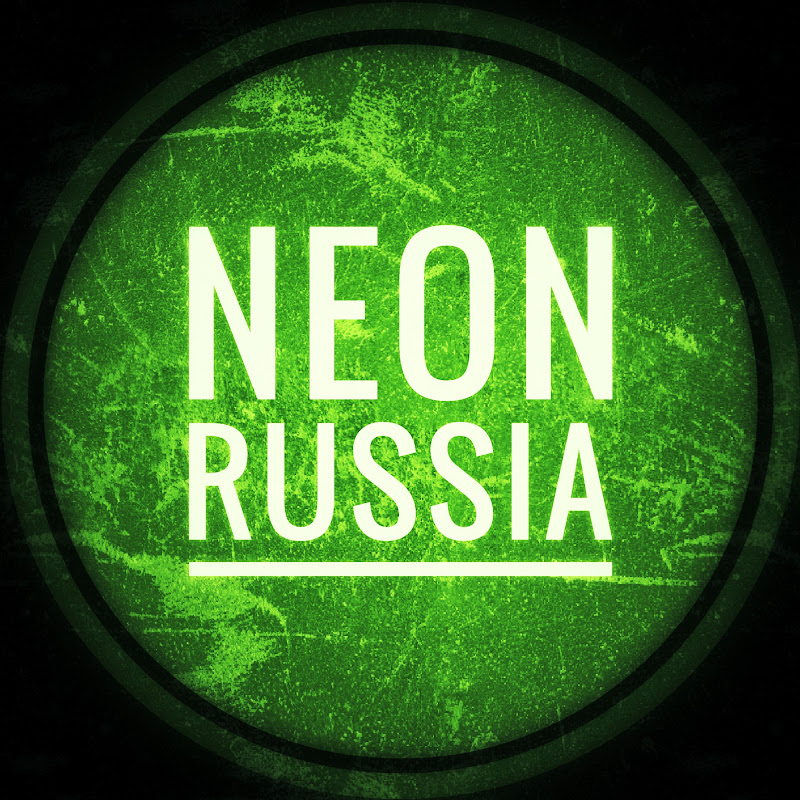 NEON RUSSIA