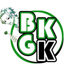 BKGKの SNK