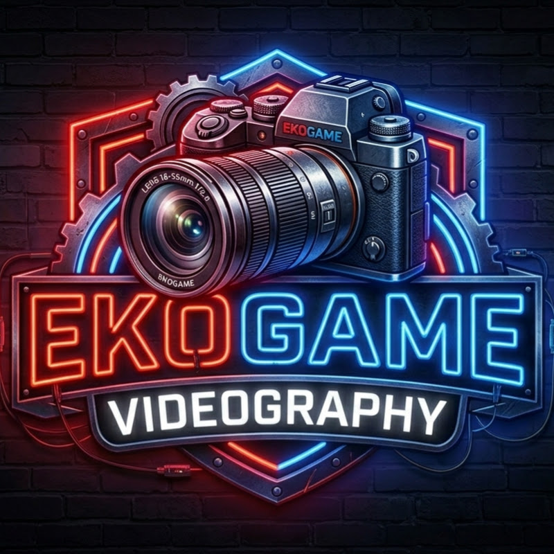 Eko gamevideography