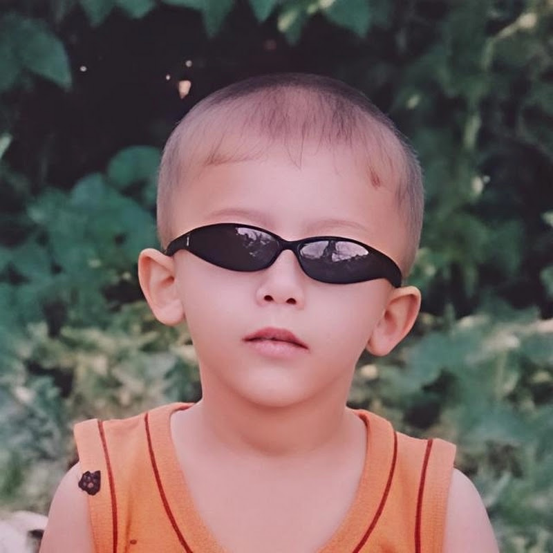 Channel Avatar