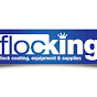 Flocking Ltd  logo